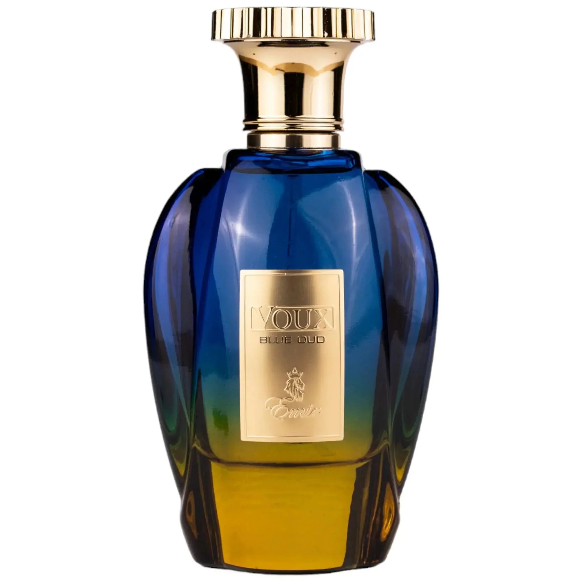 PARIS CORNER EMIR VOUX BLUE OUD 100ML
