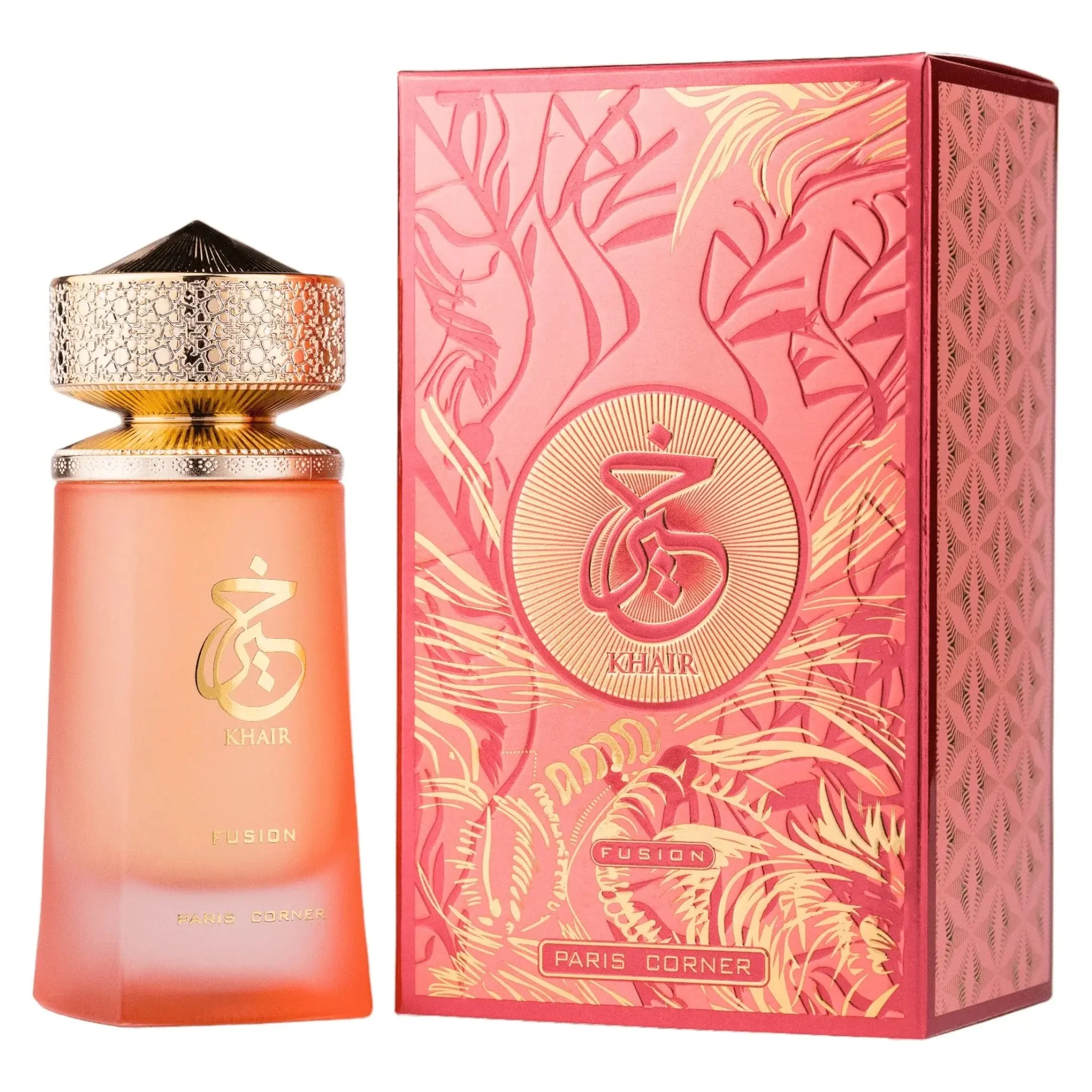PARIS CORNER KHAIR FUSION 100ML
