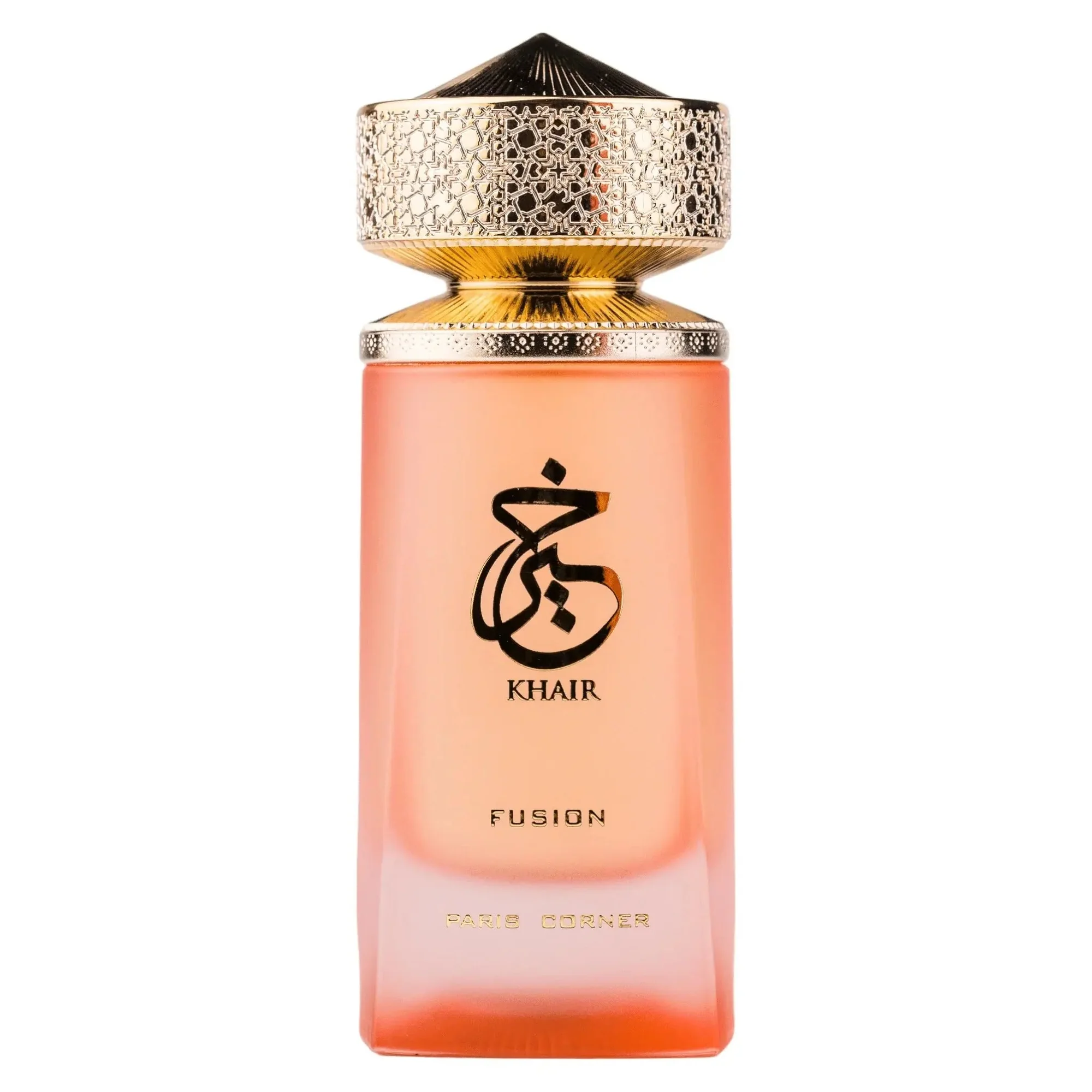 PARIS CORNER KHAIR FUSION 100ML - miniatura 2