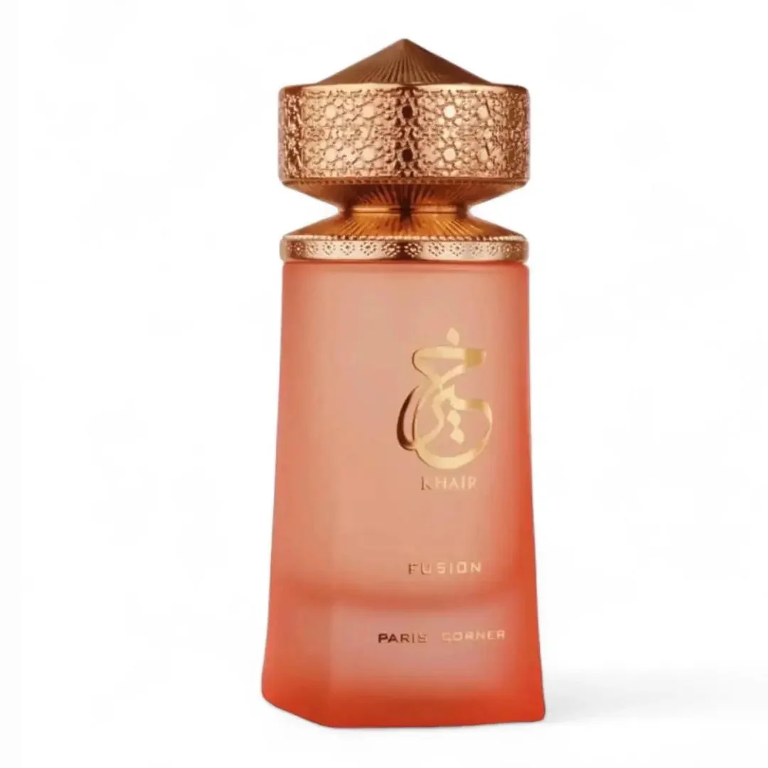 PARIS CORNER KHAIR FUSION 100ML - miniatura 7