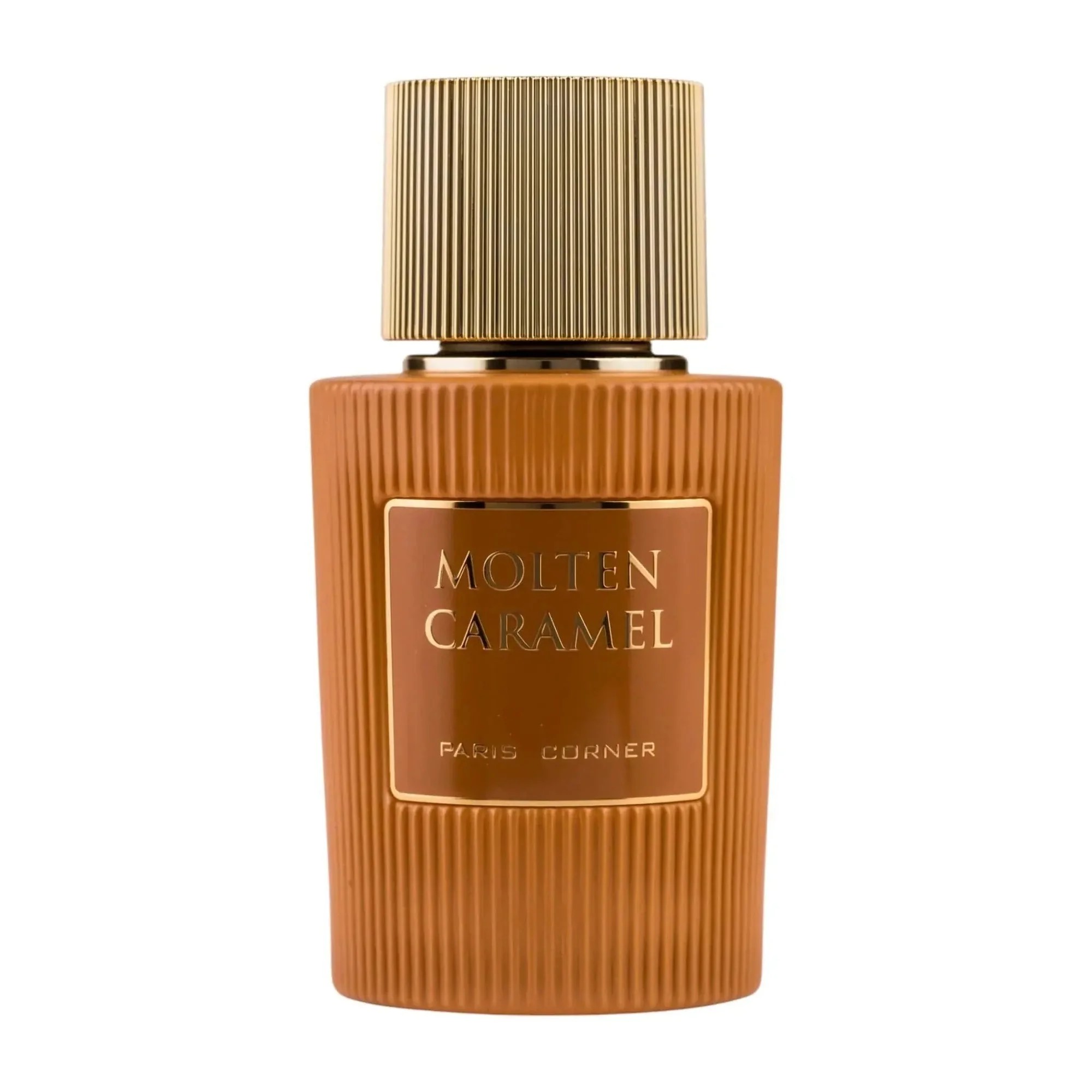 PARIS CORNER MOLTEN CARAMEL 100ML - miniatura 2