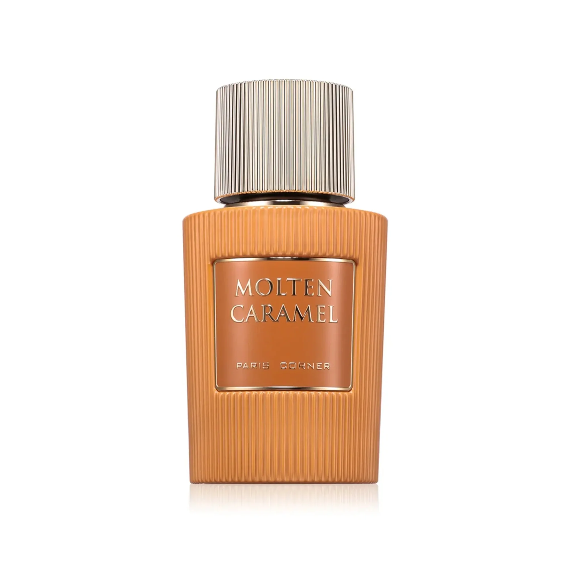 PARIS CORNER MOLTEN CARAMEL 100ML - miniatura 5