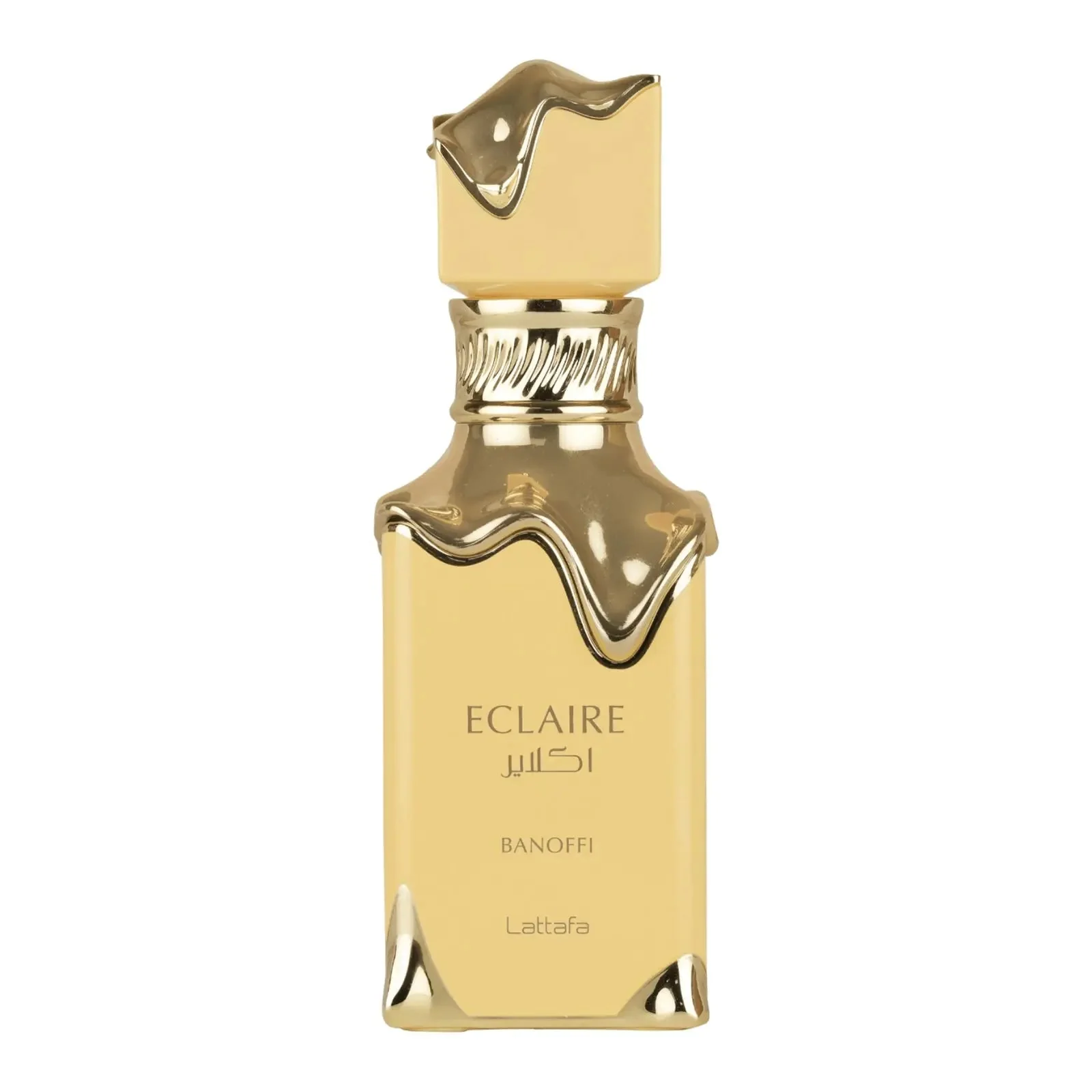 LATTAFA ECLAIRE BANOFFI 100ML - miniatura 2