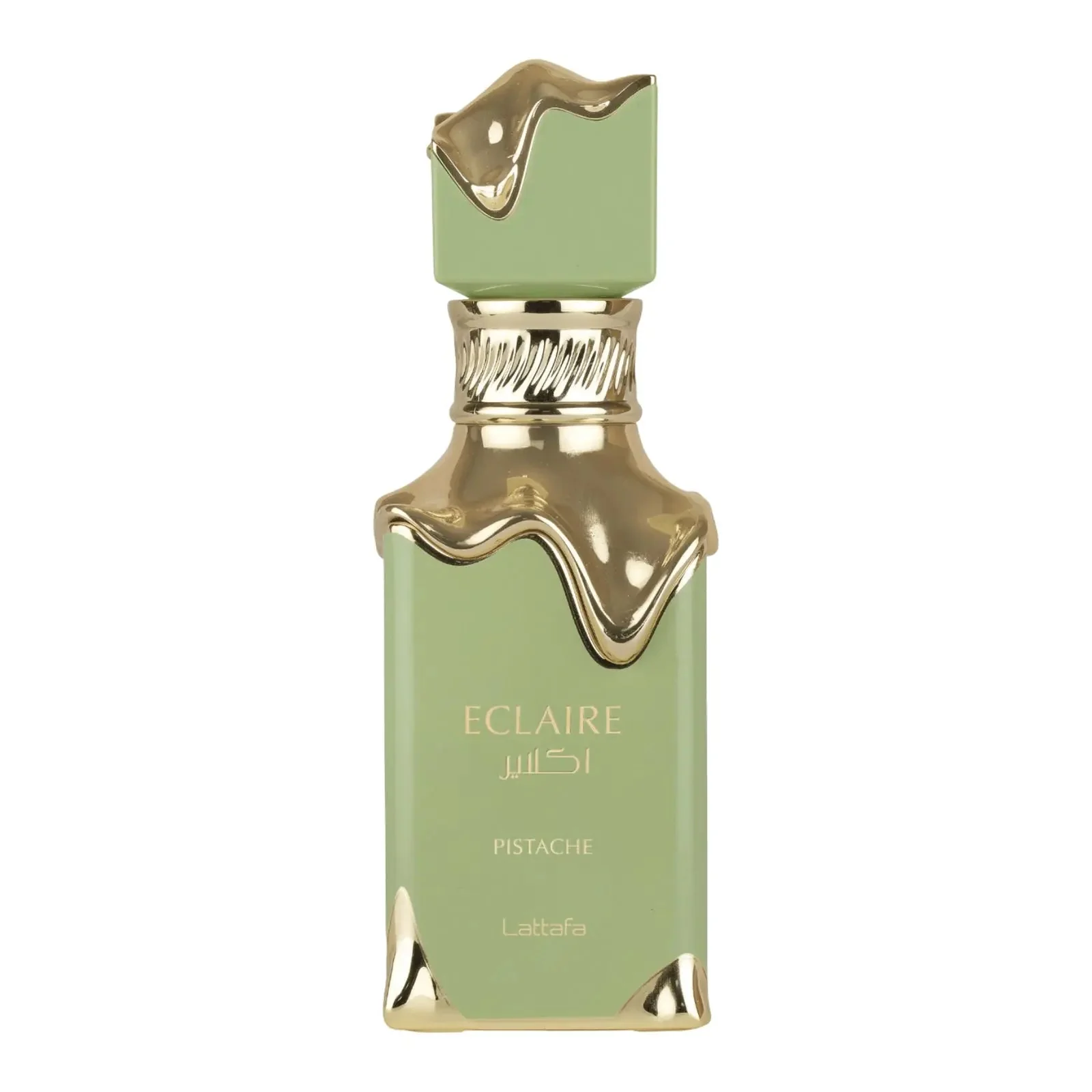 LATTAFA ECLAIRE PISTACHE 100ML - miniatura 2