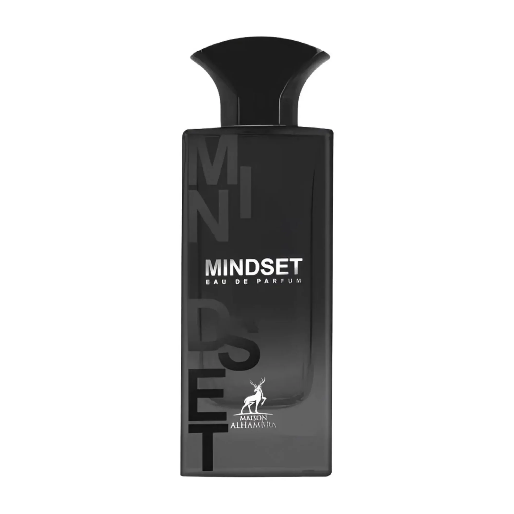 MAISON ALHAMBRA MINDSET 100ML - miniatura 2