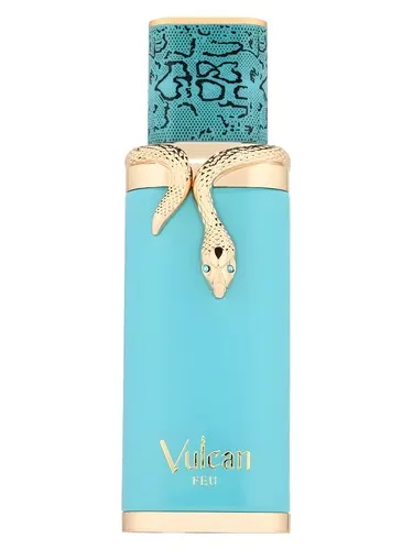 FRENCH AVENUE VULCAN FEU 100ML