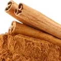 Aromatic Spices