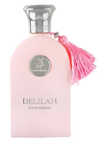 MINIATURA MAISON ALHAMBRA DELILAH 30ML