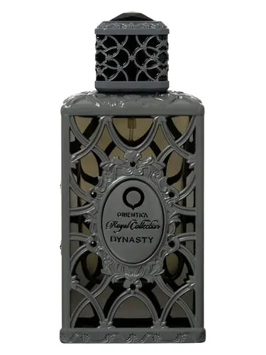 ORIENTICA COLLECTION DYNASTY 80ML