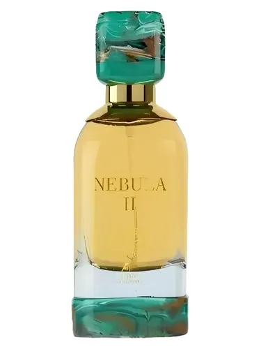 MAISON ALHAMBRA NEBULA II 100ML