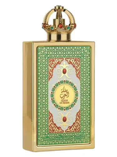 LATTAFA QUEEN OF ARABIA 100ML - imagem 1