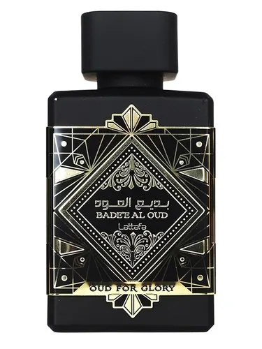 LATTAFA BADE'E  AL OUD FOR GLORY 100ML