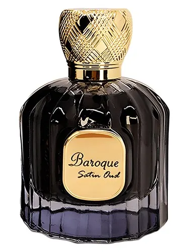 MAISON ALHAMBRA BAROQUE SATIN OUD 100ML