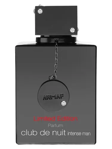 ARMAF CLUB DE NUIT INTENSE EDITION LIMITED 105ml
