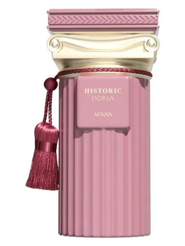 AFNAN HISTORIC DORIA 100ML
