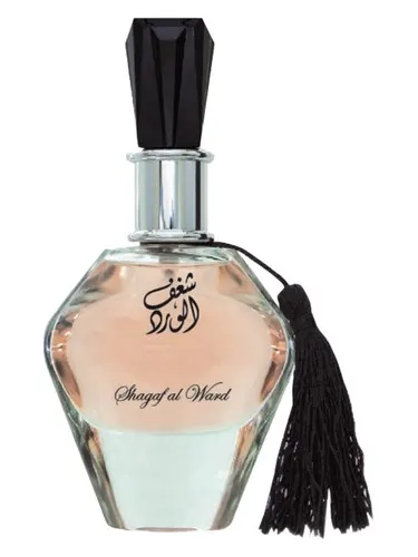 SHAGAF AL WARD AL WATANIAH 100ML