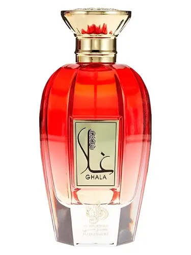 AL WATANIAH GHALA 100ML