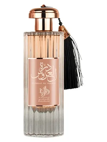 AL WATANIAH DURRAT AL AROOS 85ML