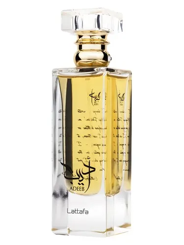 Adeeb Lattafa Perfumes - imagem 1