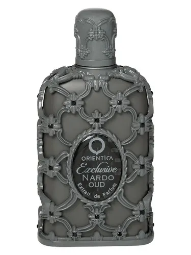 ORIENTICA LUXURY NARDO OUD EDP 80 ML