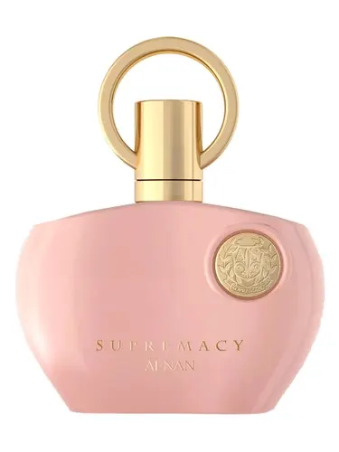 AFNAN SUPREMACY PINK 100ML