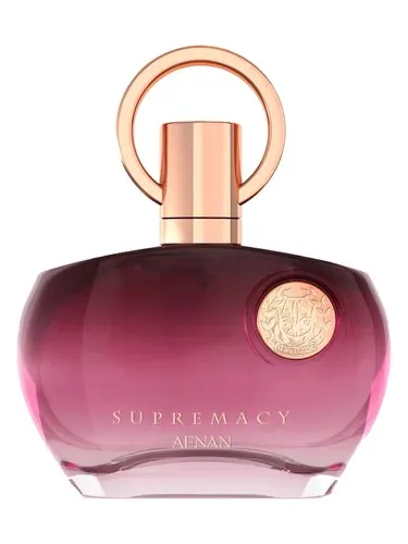 AFNAN SUPREMACY PURPLE 100ML