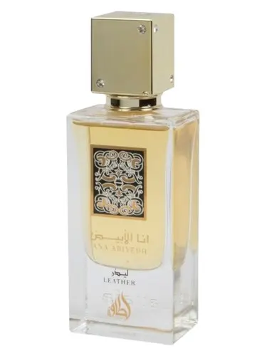 LATTAFA ANA ABIYEDH LEATHER 60ML