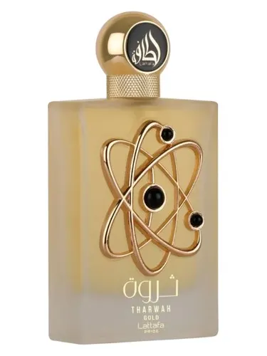 LATTAFA THARWAH GOLD 100ML
