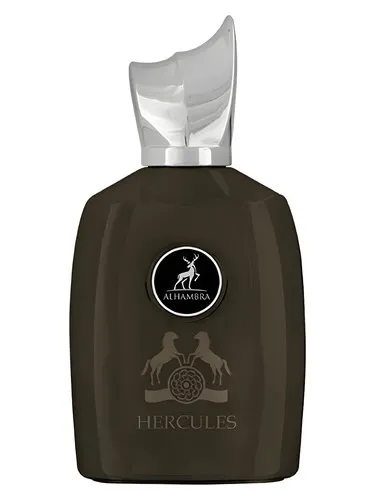 Hercules Maison Alhambra