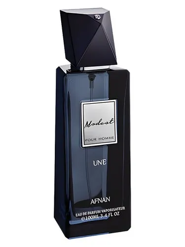 AFNAN MODEST POUR HOMME UNE 100ML