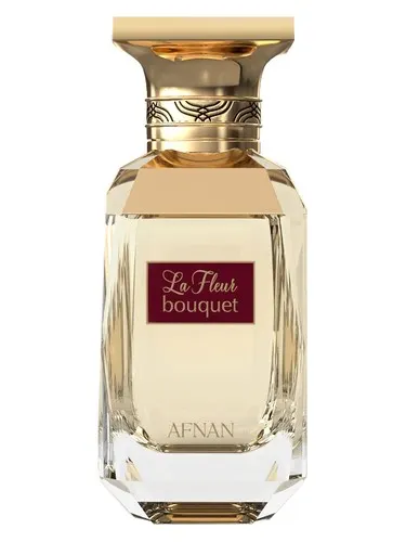 AFNAN LA FLEUR BOUQUET FEM 80ML