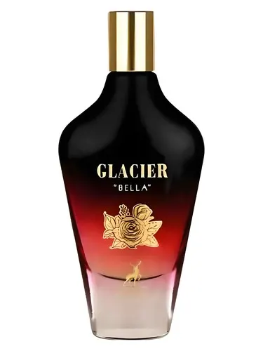 MAISON ALHAMBRA GLACIER BELLA FEMININO 100ML
