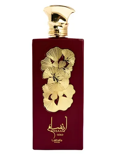 Ansaam Gold Lattafa Perfumes
