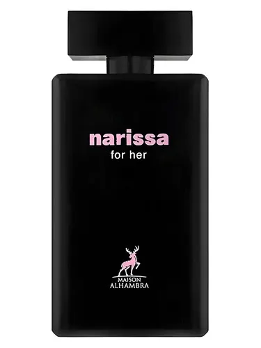 MAISON ALHAMBRA NARISSA FOR HER 100ML