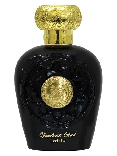 Opulent Oud Lattafa Perfumes