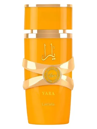 PERFUME ISABELLE LA BELLE YARA TOUS 15ML