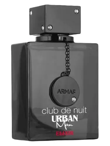 ARMAF CLUB DE NUIT URBAN MAN EXILIR 105ML