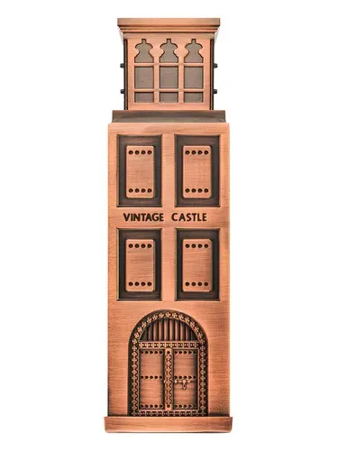 LATTAFA VINTAGE CASTLE 100ML