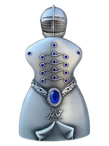 Niche Emarati Khalid Lattafa Perfumes