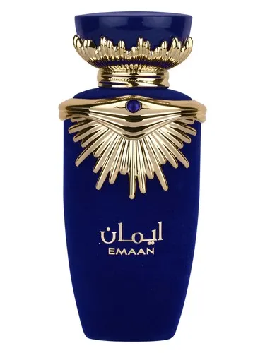 LATTAFA EMAAN FEMININO 100ML