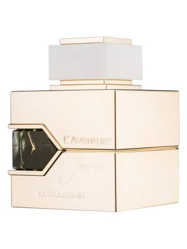 AL HARAMAIN L´AVENTURE FEMME 100ML