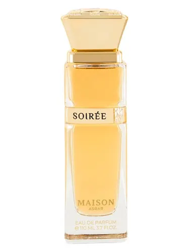 MAISON ASRAR SOIREE 100ML