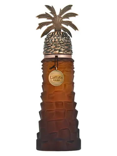 Ajwaa Lattafa Perfumes