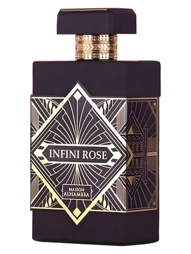 MAISON ALHAMBRA INFINI ROSE 100ML