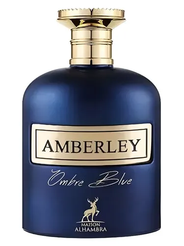 MAISON ALHAMBRA AMBERLEY OMBRE BLUE 100ML