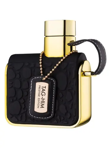 ARMAF TAG-HIM PRESTIGE EDITION 100ML - imagem 1