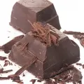 Chocolate Amargo