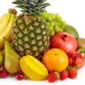 Frutas Tropicais