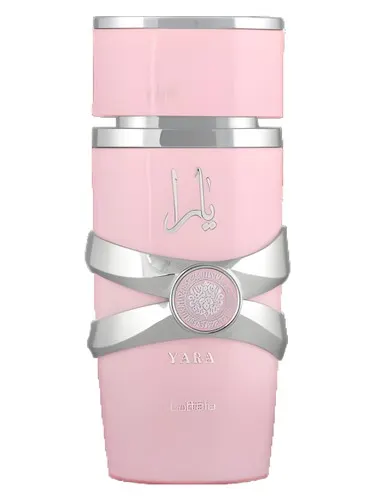 PERFUME ISABELLE LA BELLE YARA ROSA 15ML