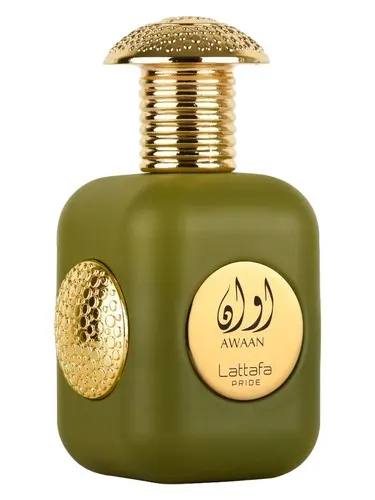 Awaan Lattafa Perfumes